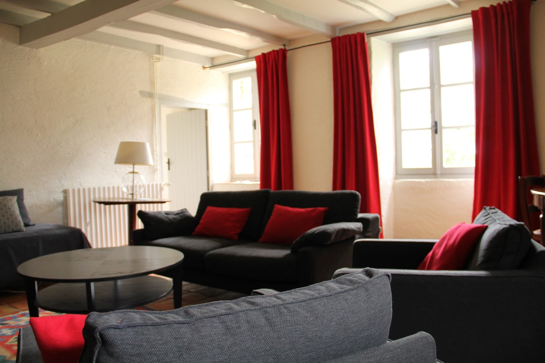 Le salon