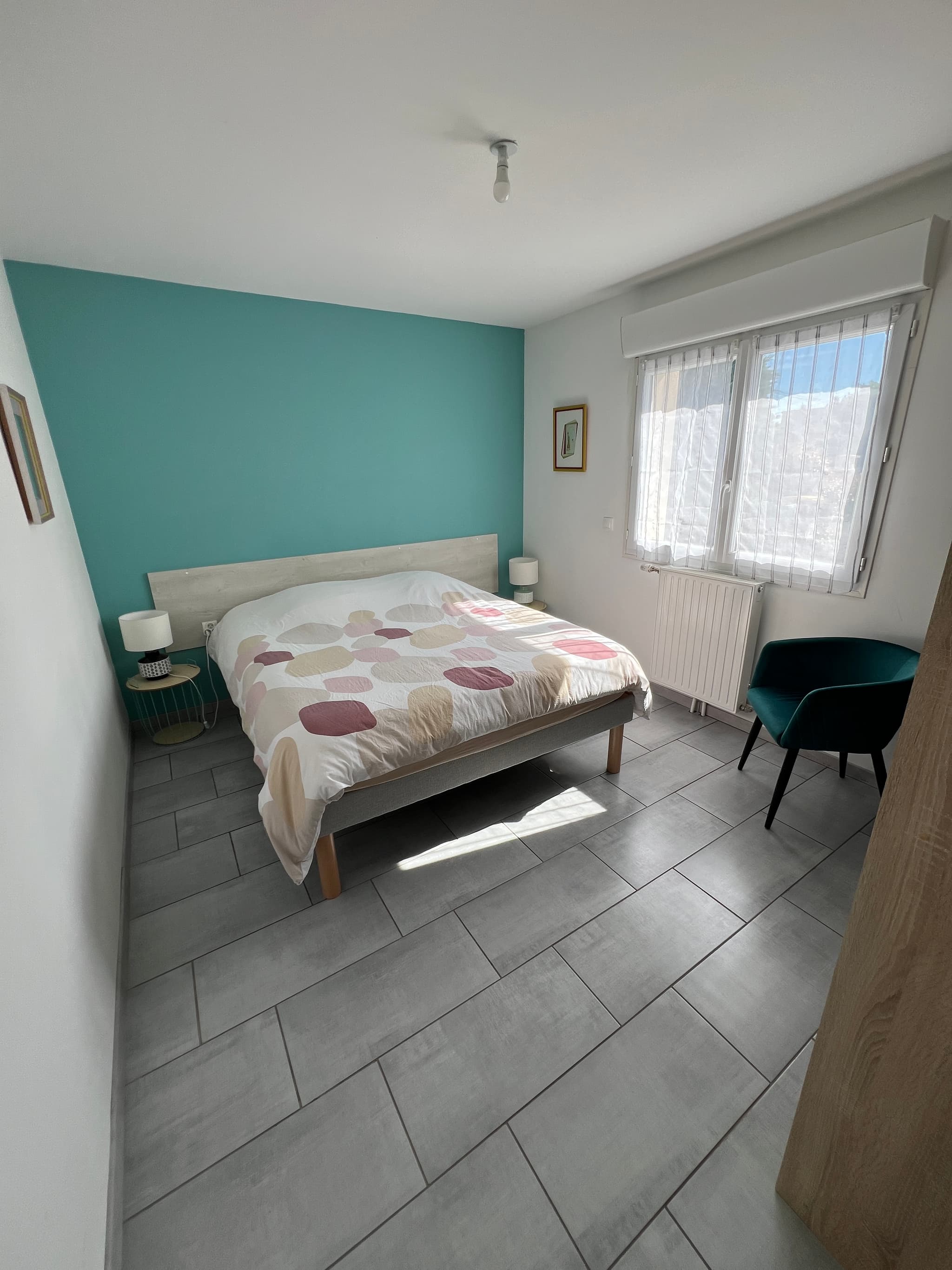 Chambre 1