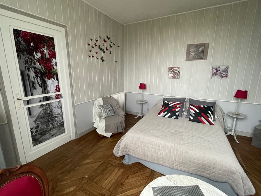 CHALET DES VIGNES