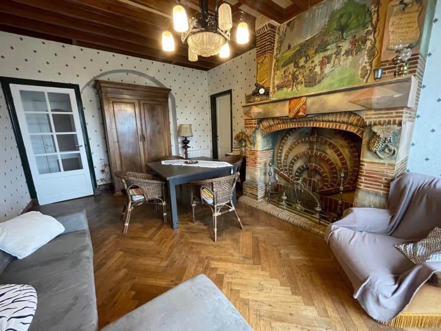 CHALET DES VIGNES