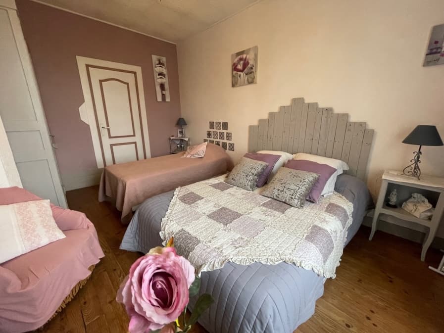 CHALET DES VIGNES