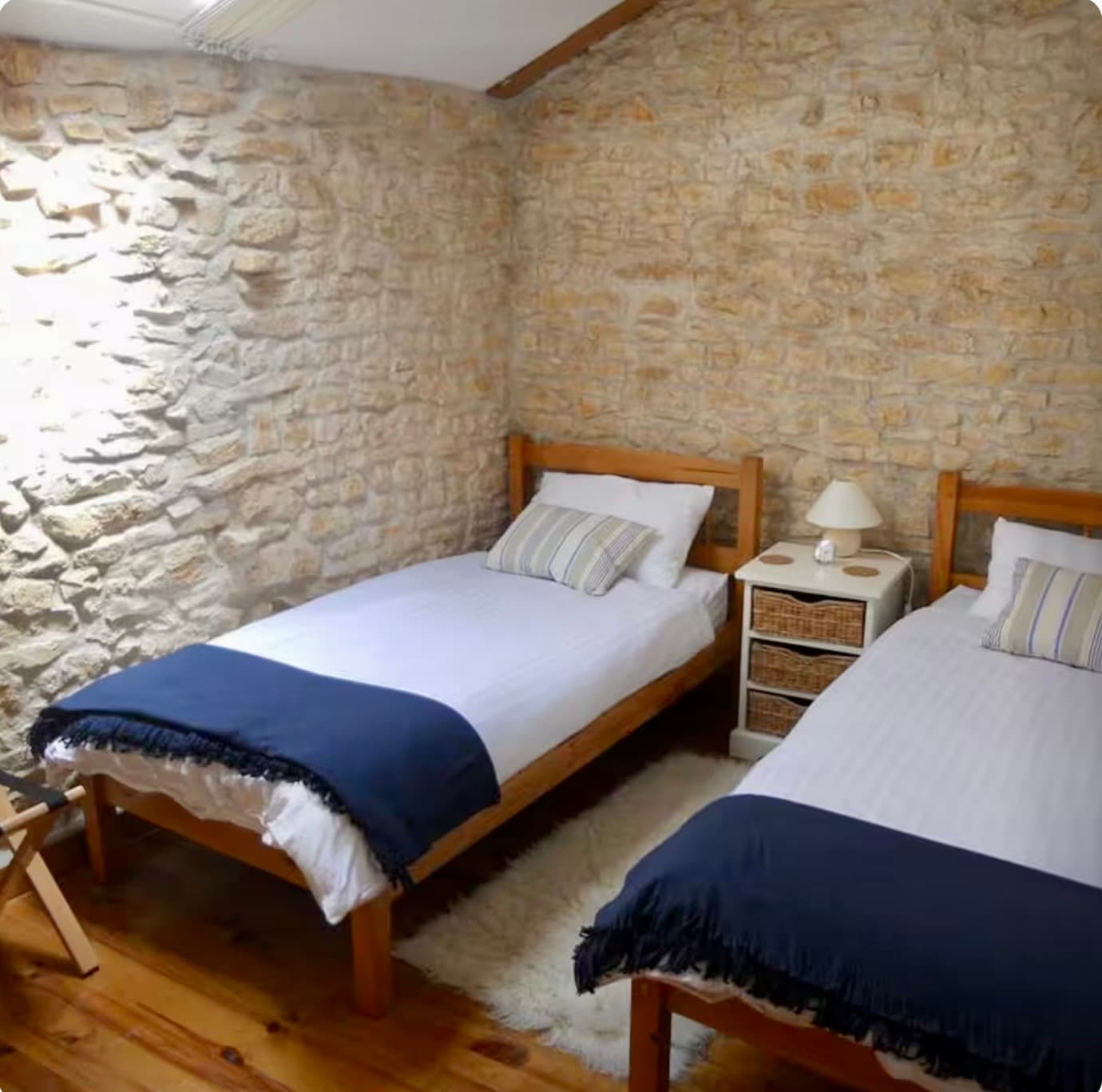 Gîte coquelicot 6