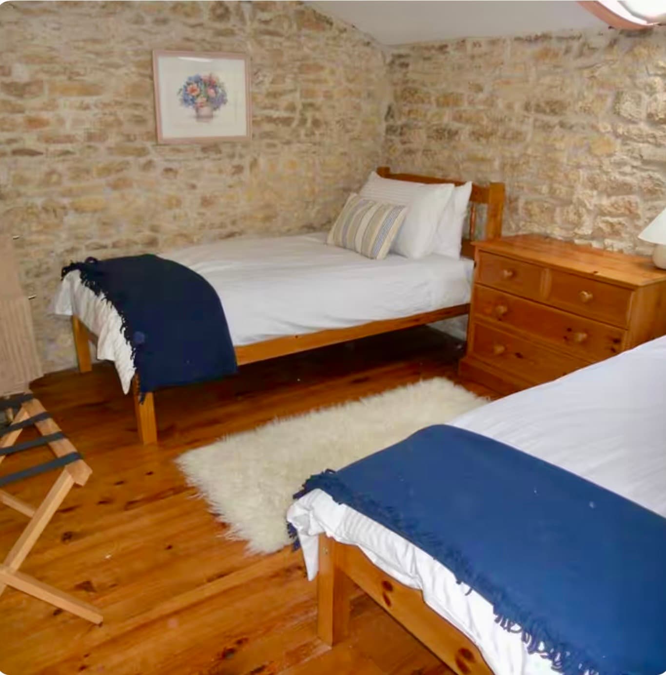 Gîte du tournesol 7