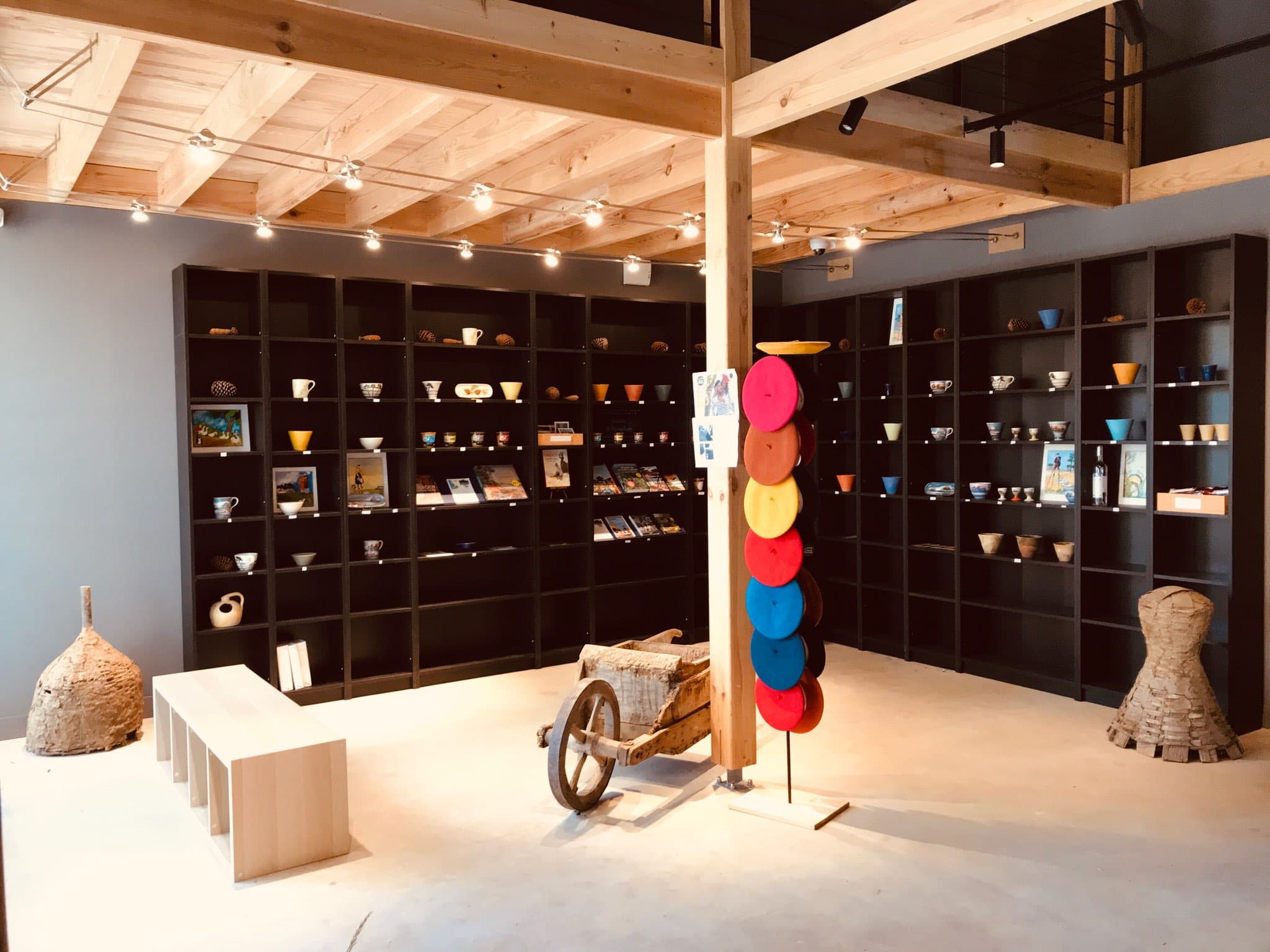 Boutique du Conservatoire