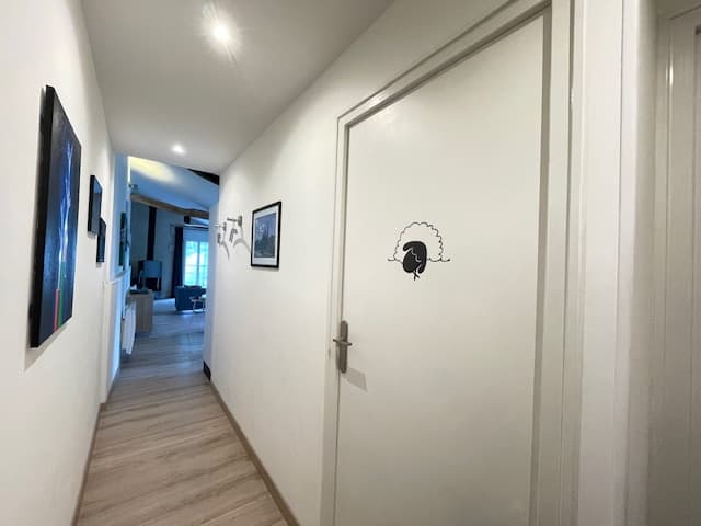 Couloir