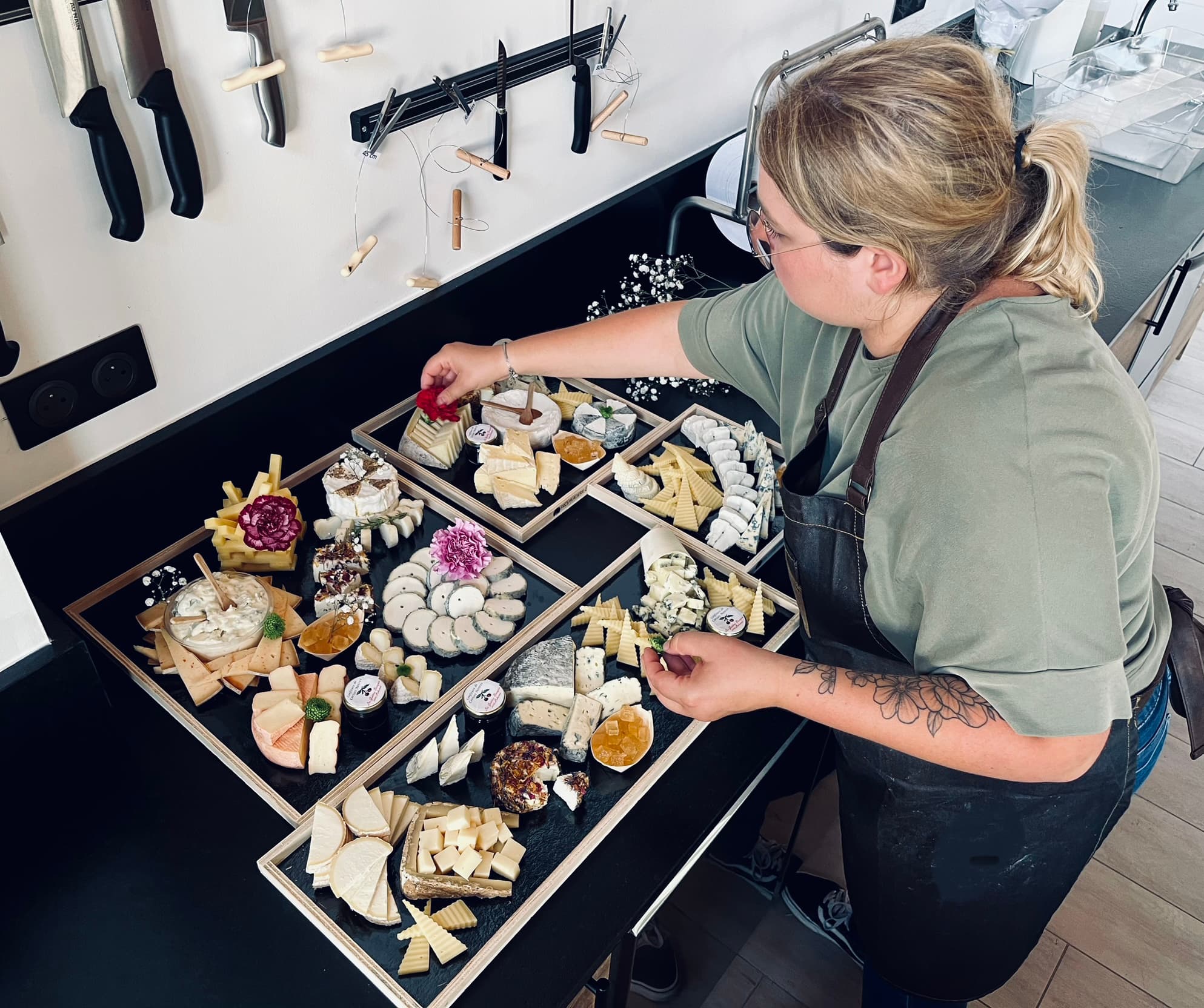 Fromagerie Erretegia