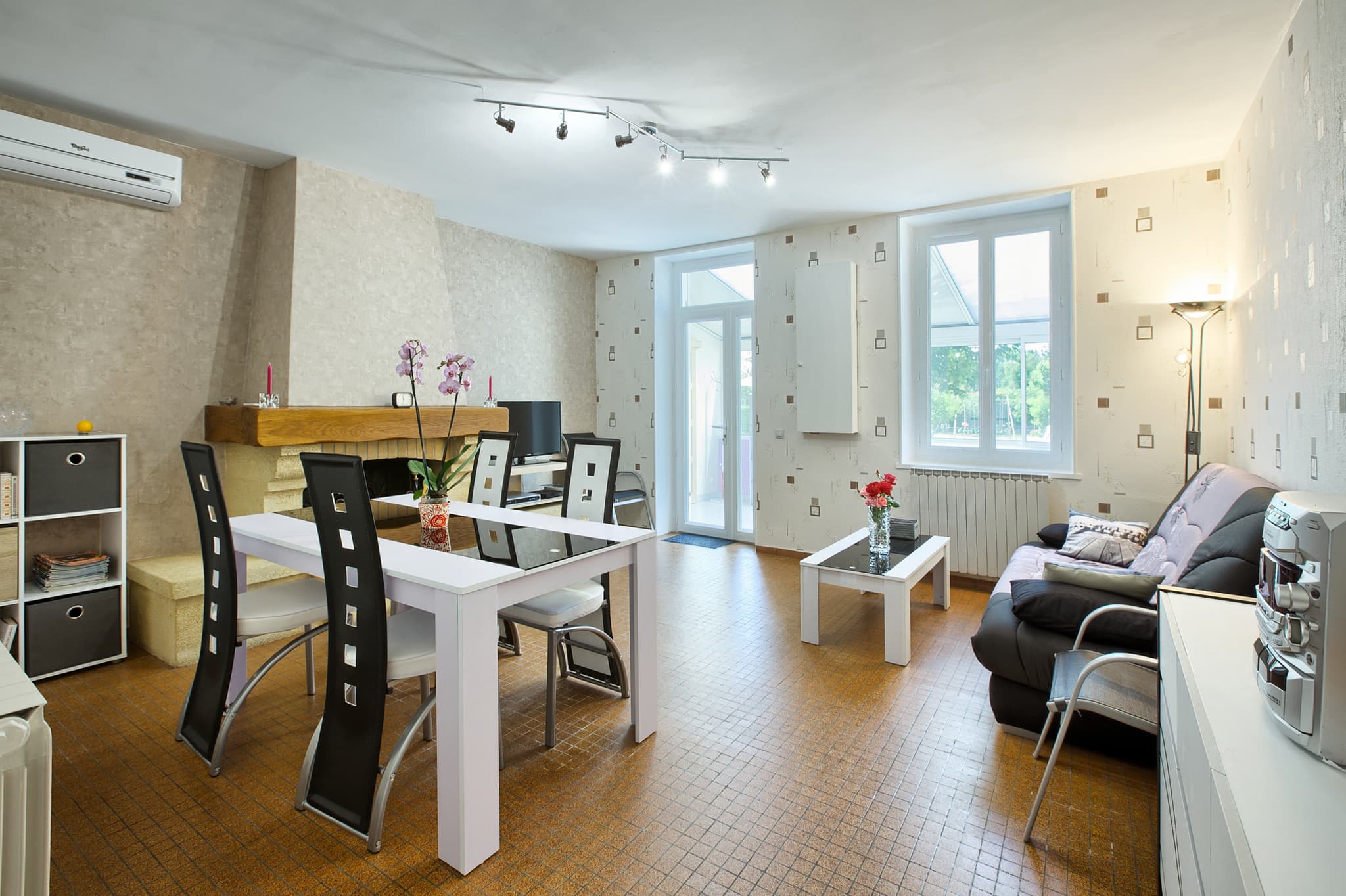 LOCATION MADAME CHOLON CASTELNAU DE MEDOC