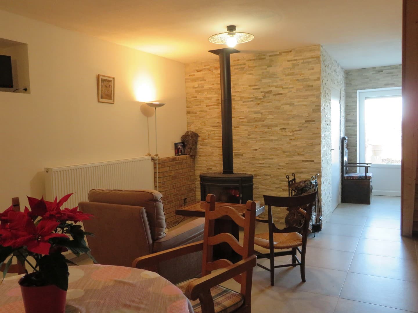 Gîte De Coulomme