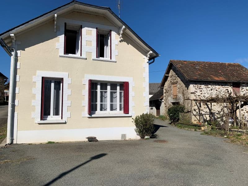 Gîte