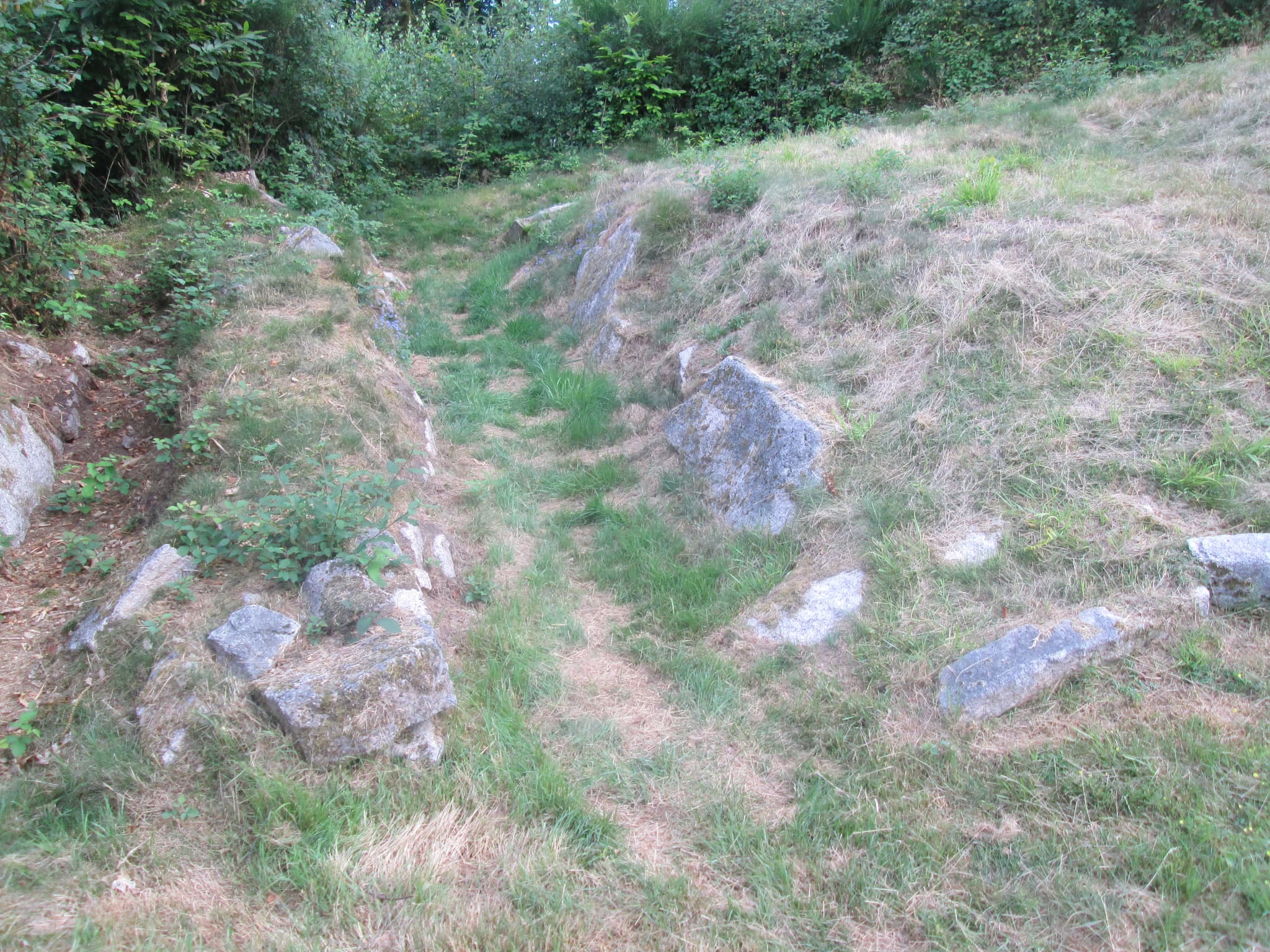 Le Mont Jouer