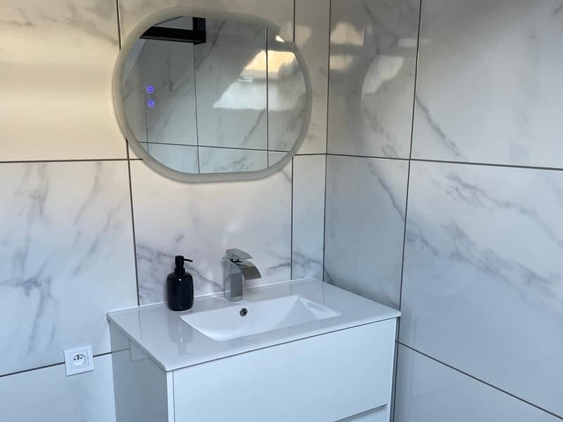 lavabo