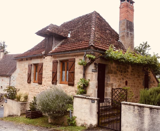 La Petitoune entrée_1