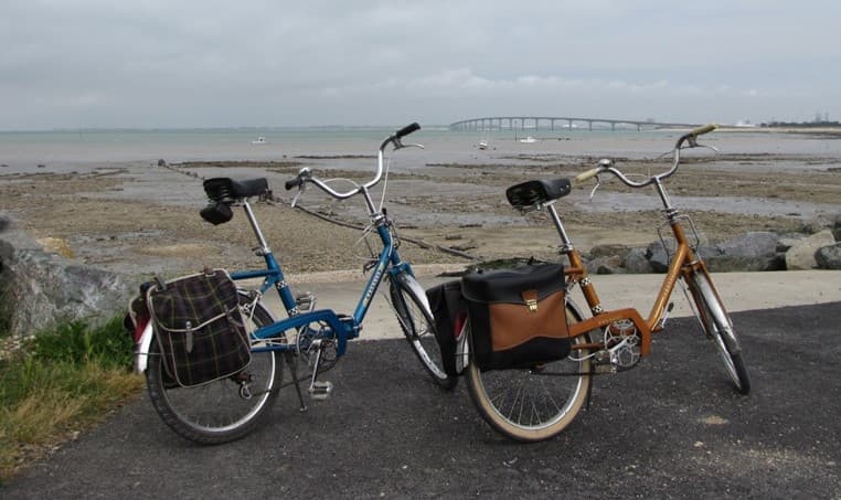 Exposition - minis vélos, grands plaisirs