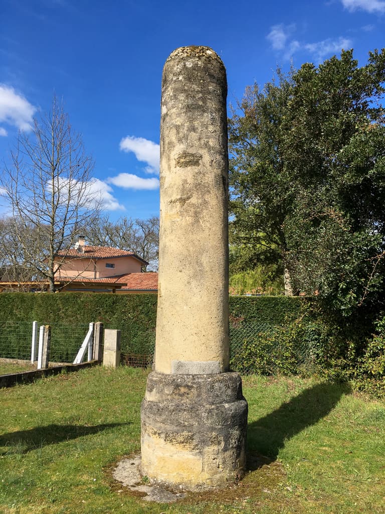CLNT - VSG - Colonne de sauveté (1)