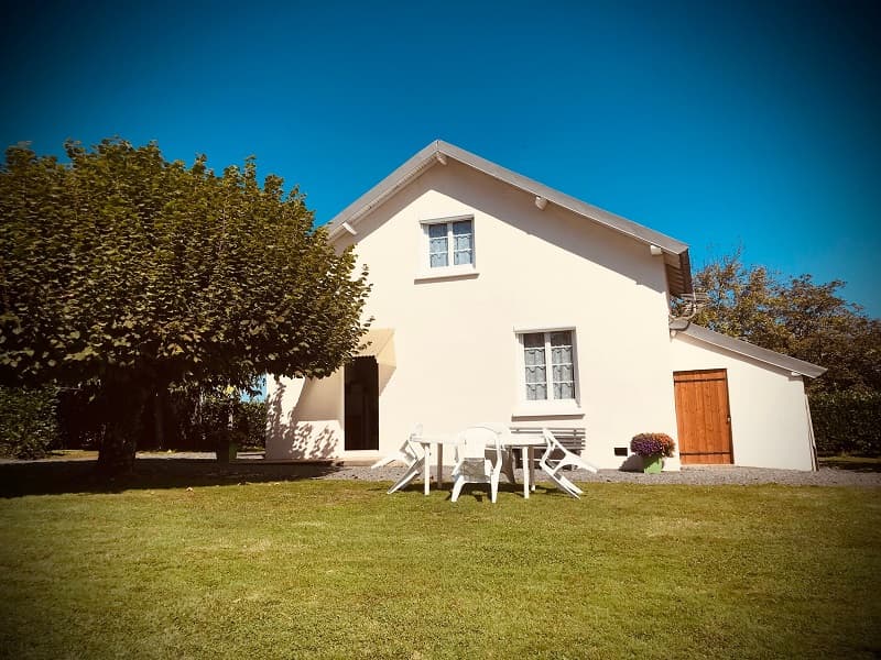 Gîte