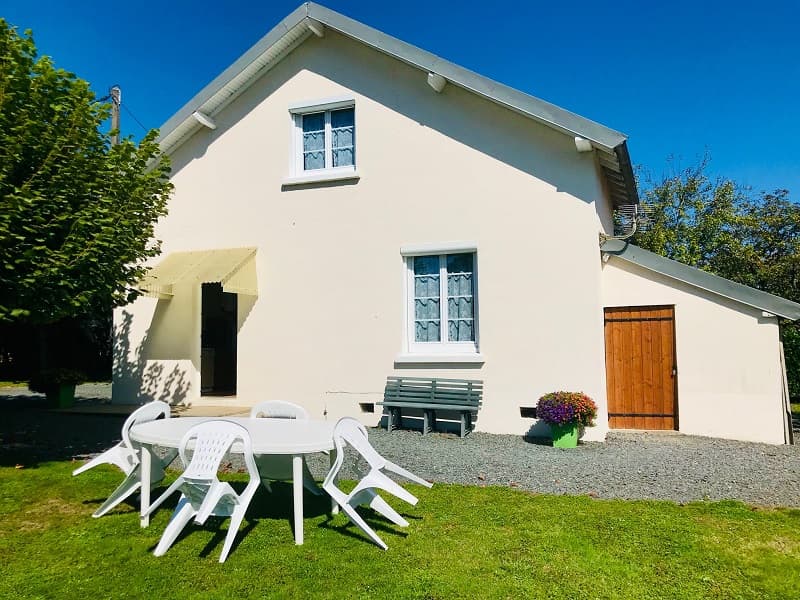Gîte