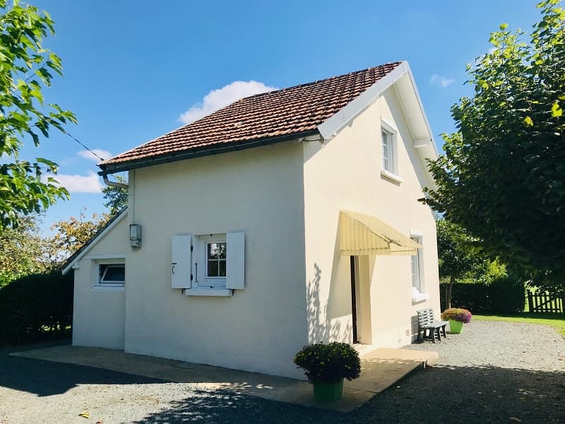 Gîte