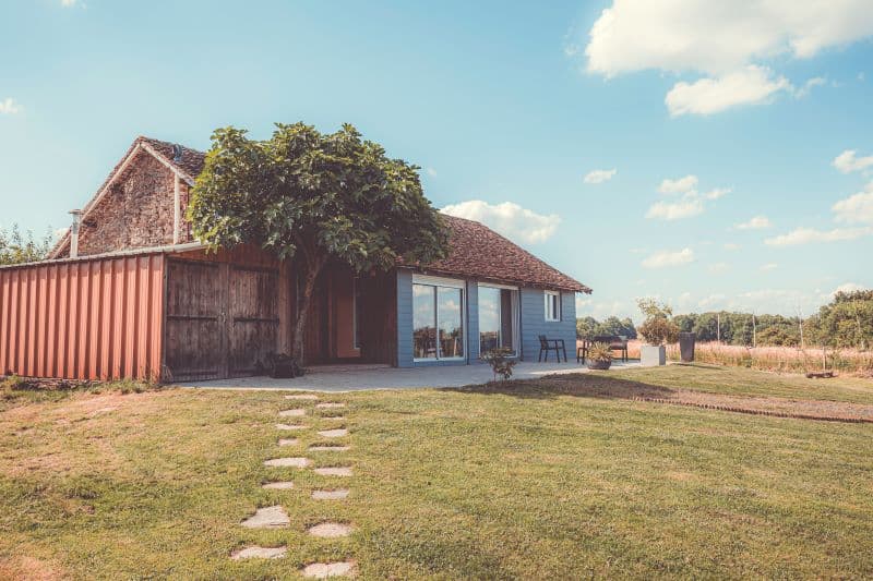 Gîte