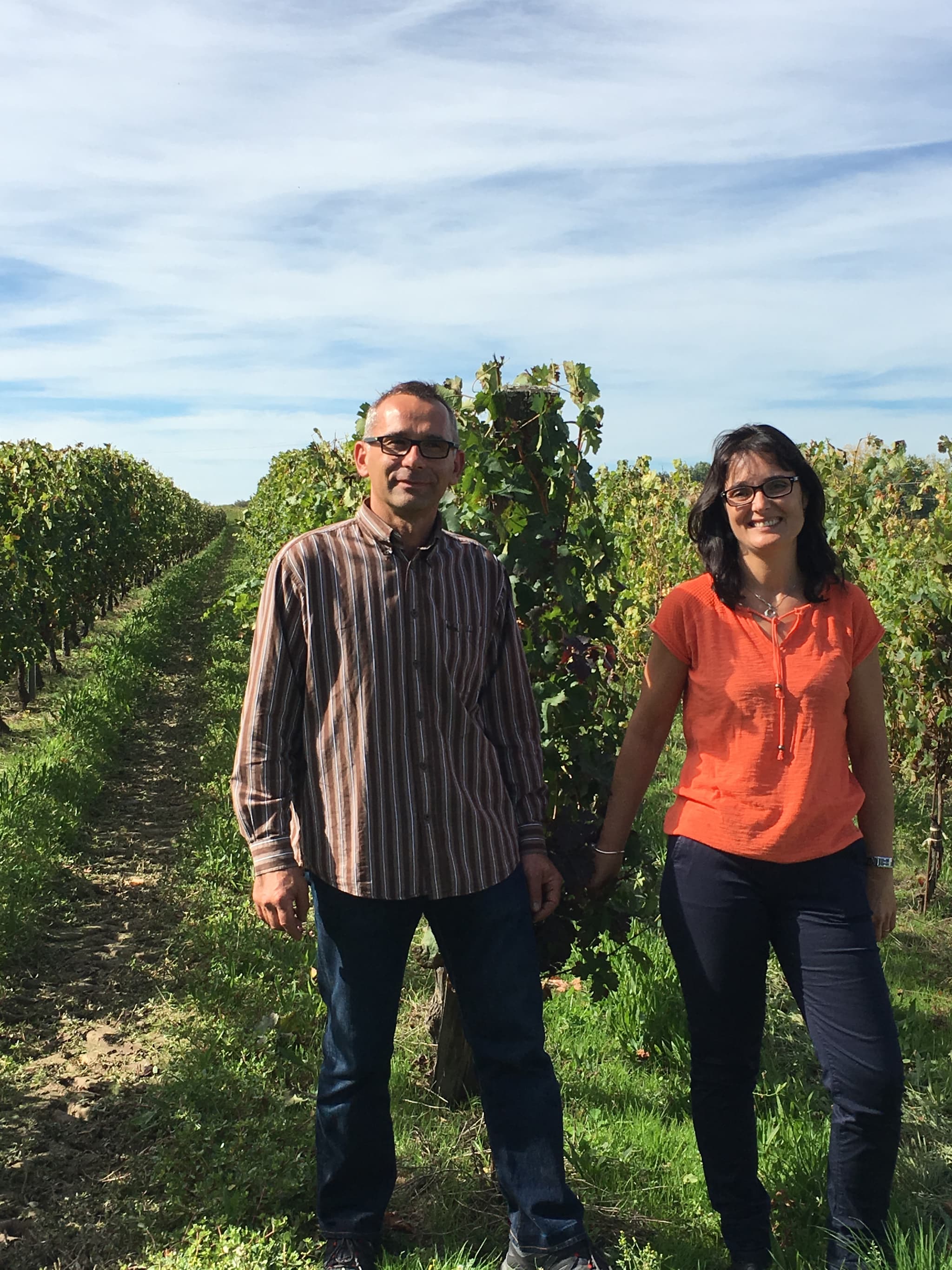 VIGNOBLES GABARD