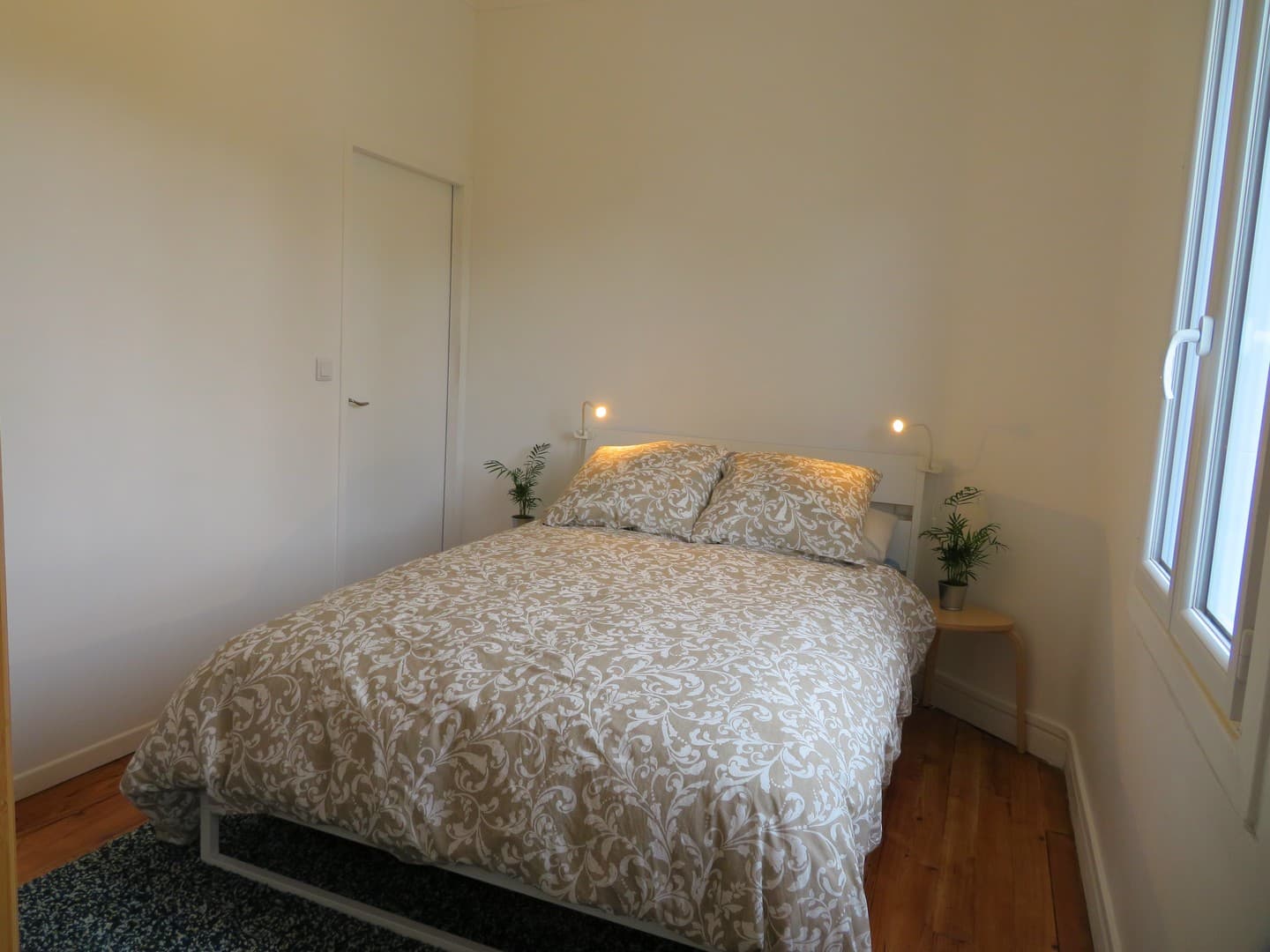 Appartement Ilunabarra