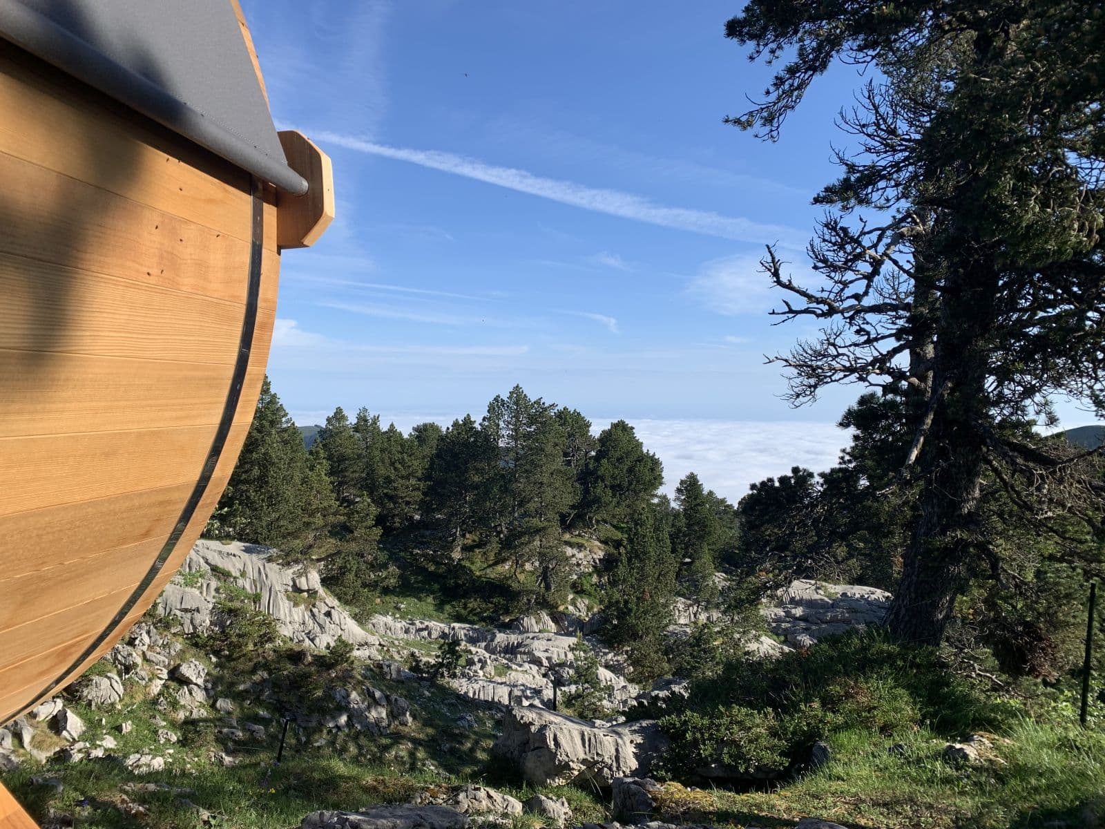 A LA DECOUVERTE D'UN MAGNIQUE SPOT
