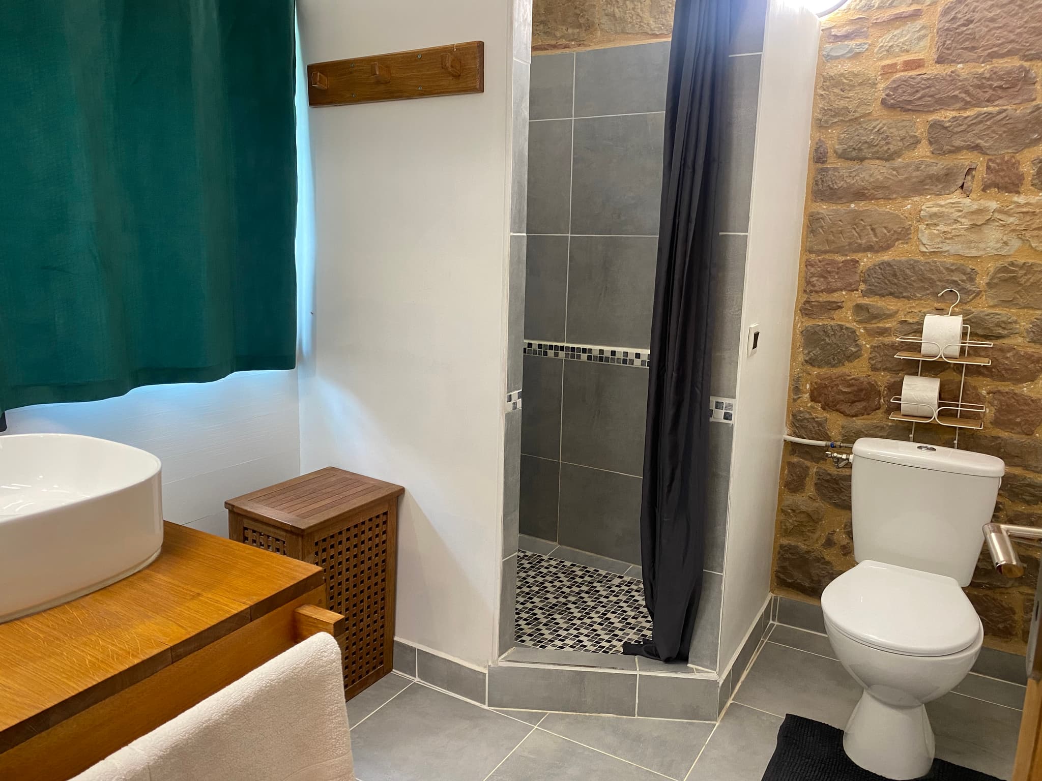Salle de douche Océane 2_19
