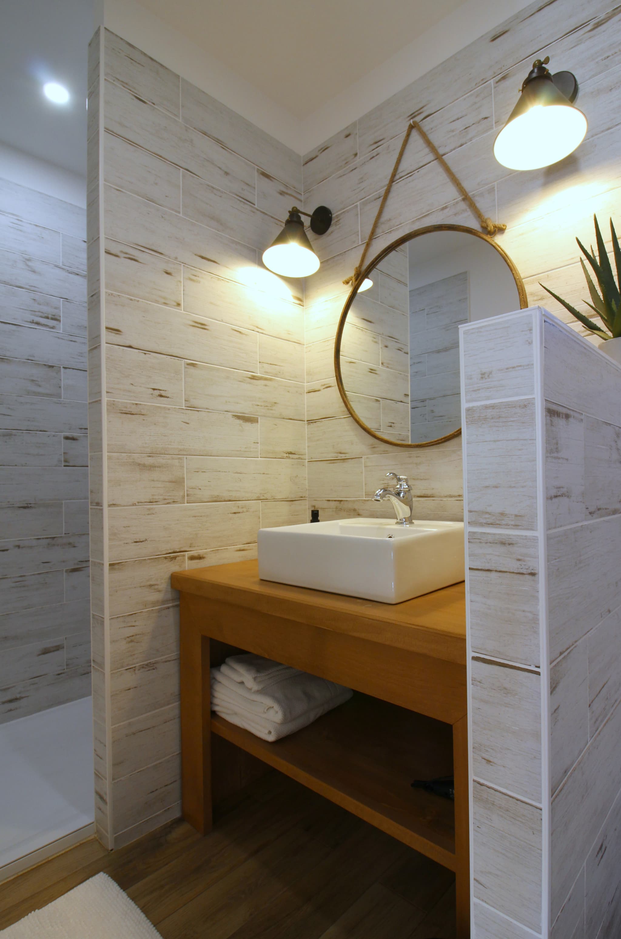 Cabane 42