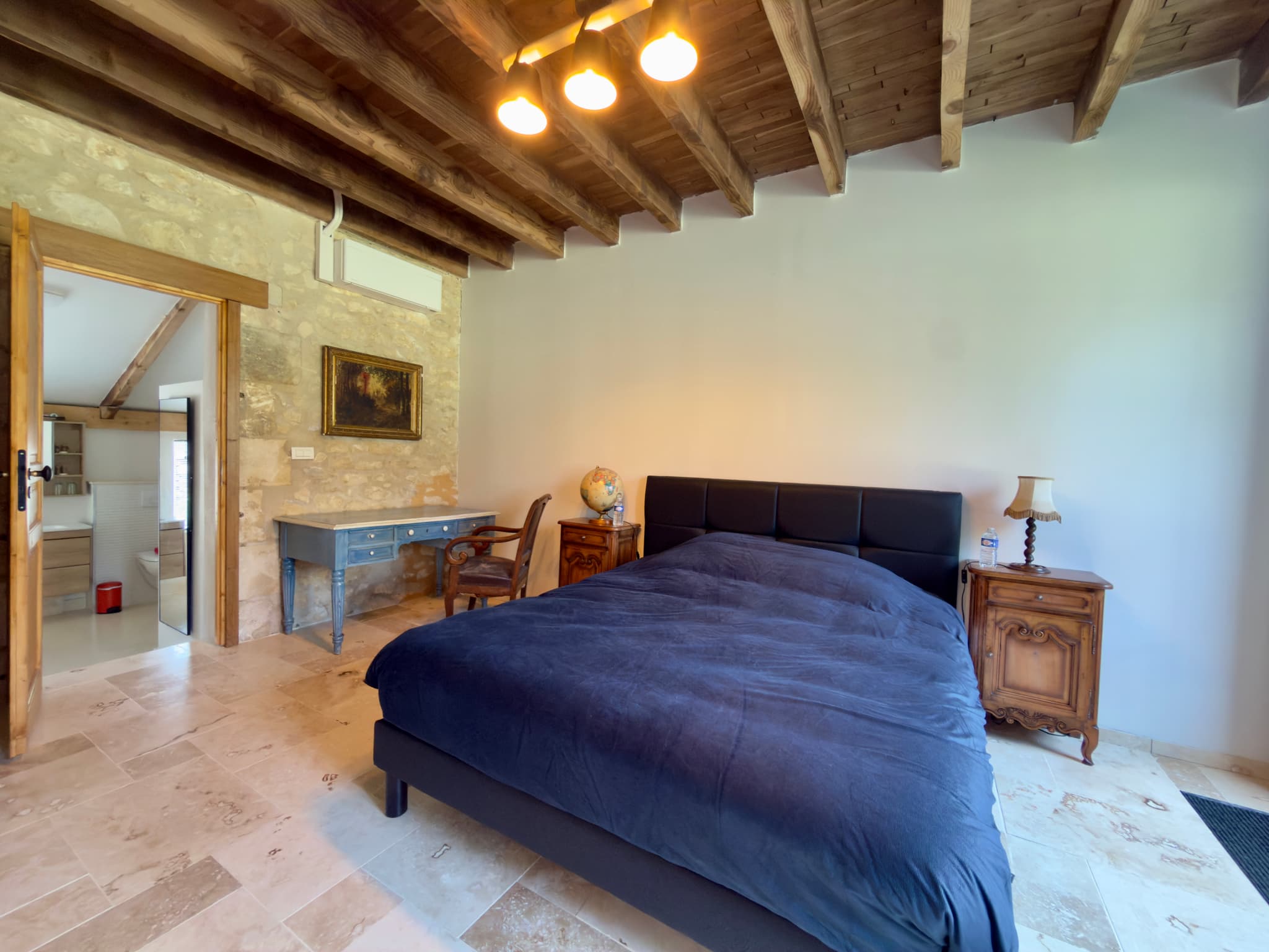 Chambre suite M