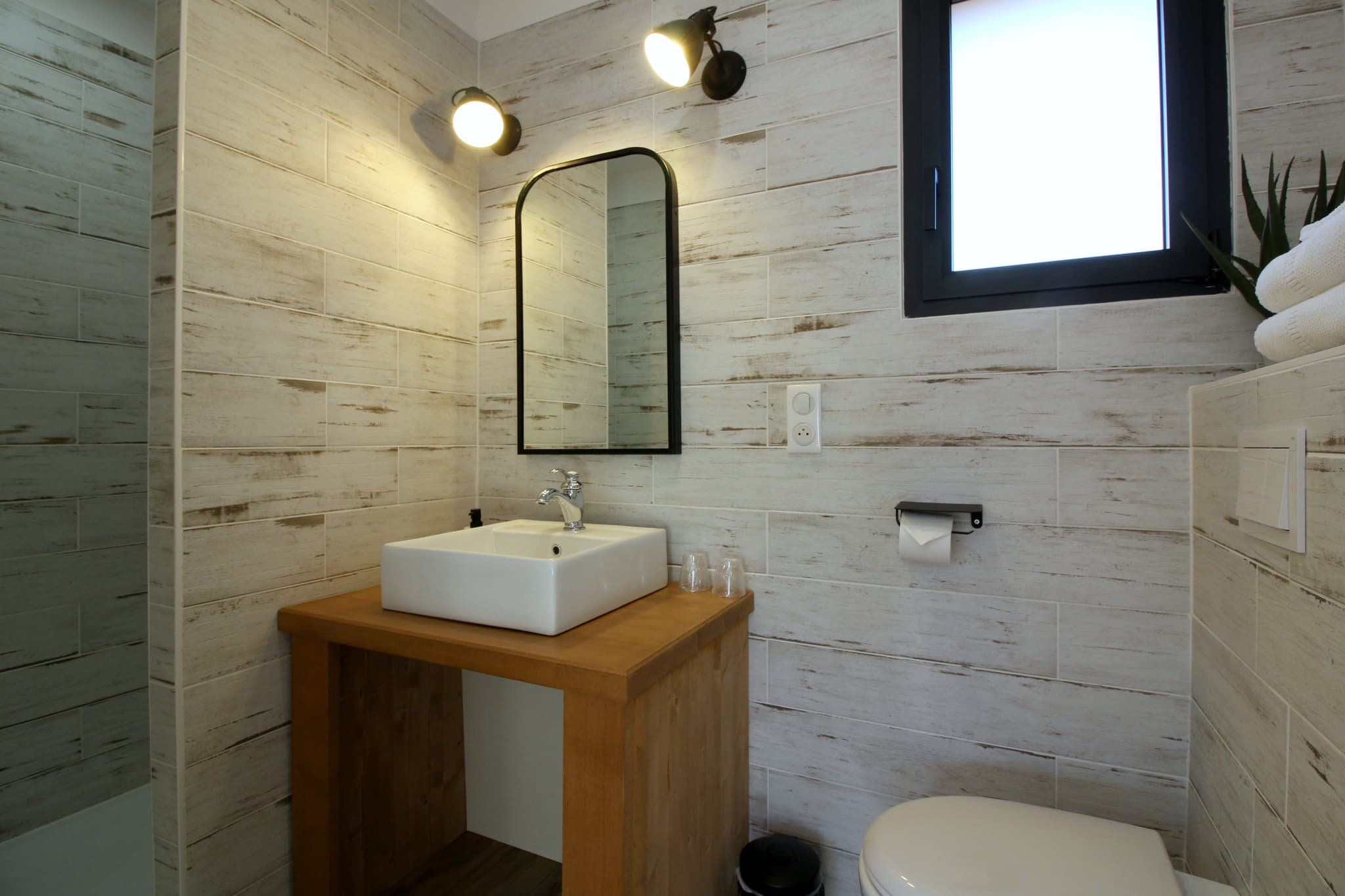 Cabane 38
