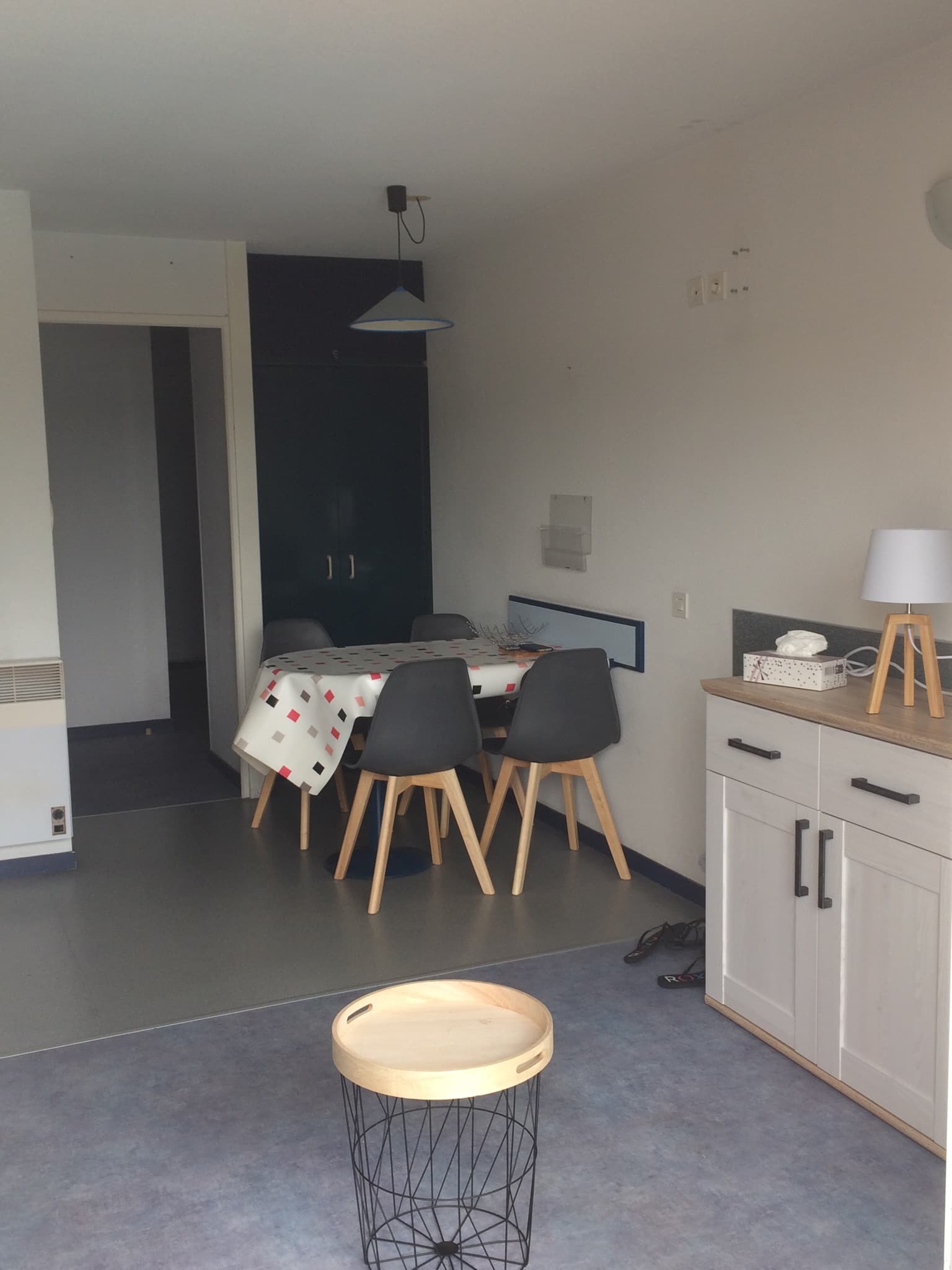 Appartement Daguinos_Vieux Boucau_Landes Atlantique Sud