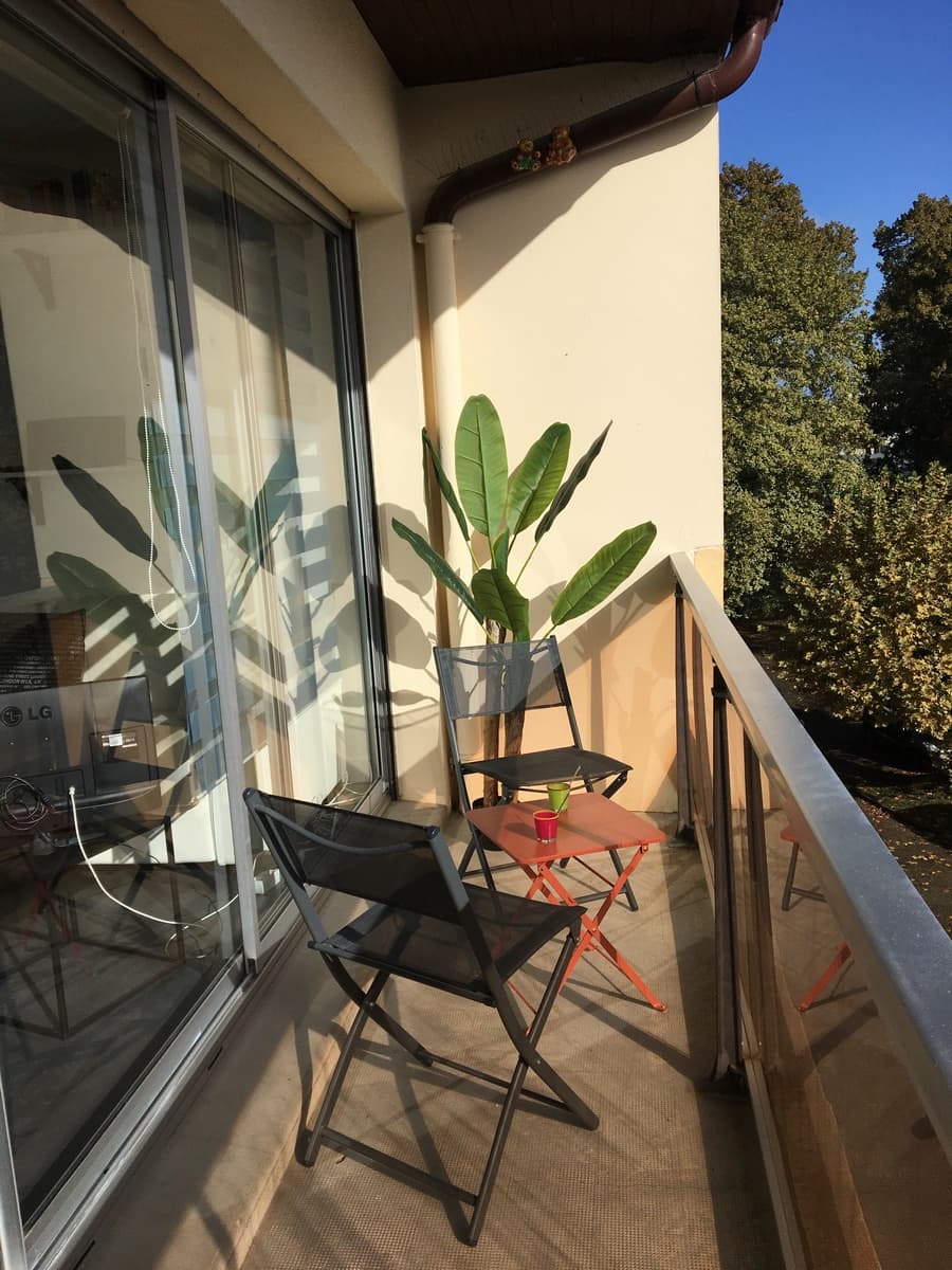 Balcon