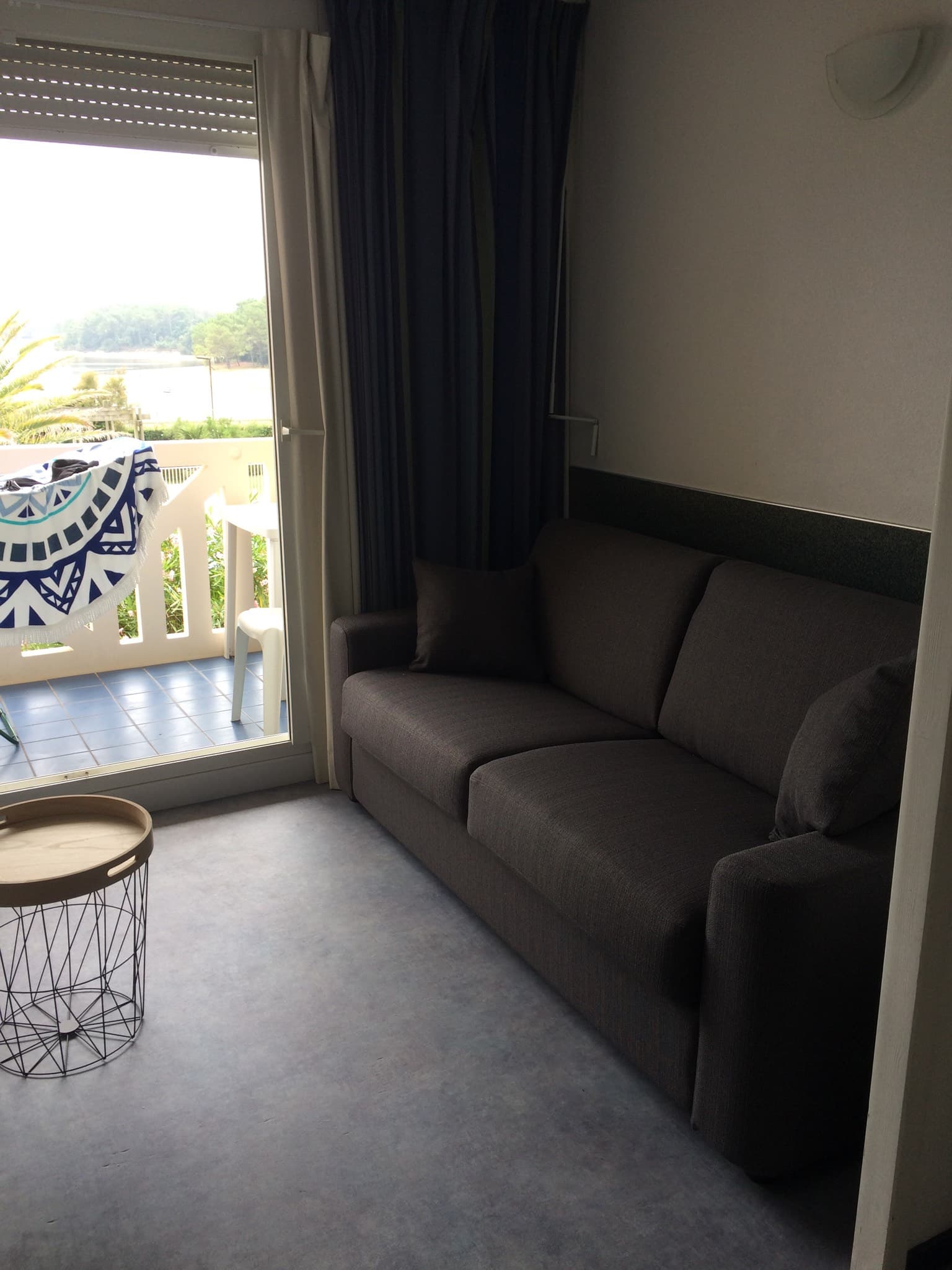 Appartement Daguinos_Vieux Boucau_Landes Atlantique Sud