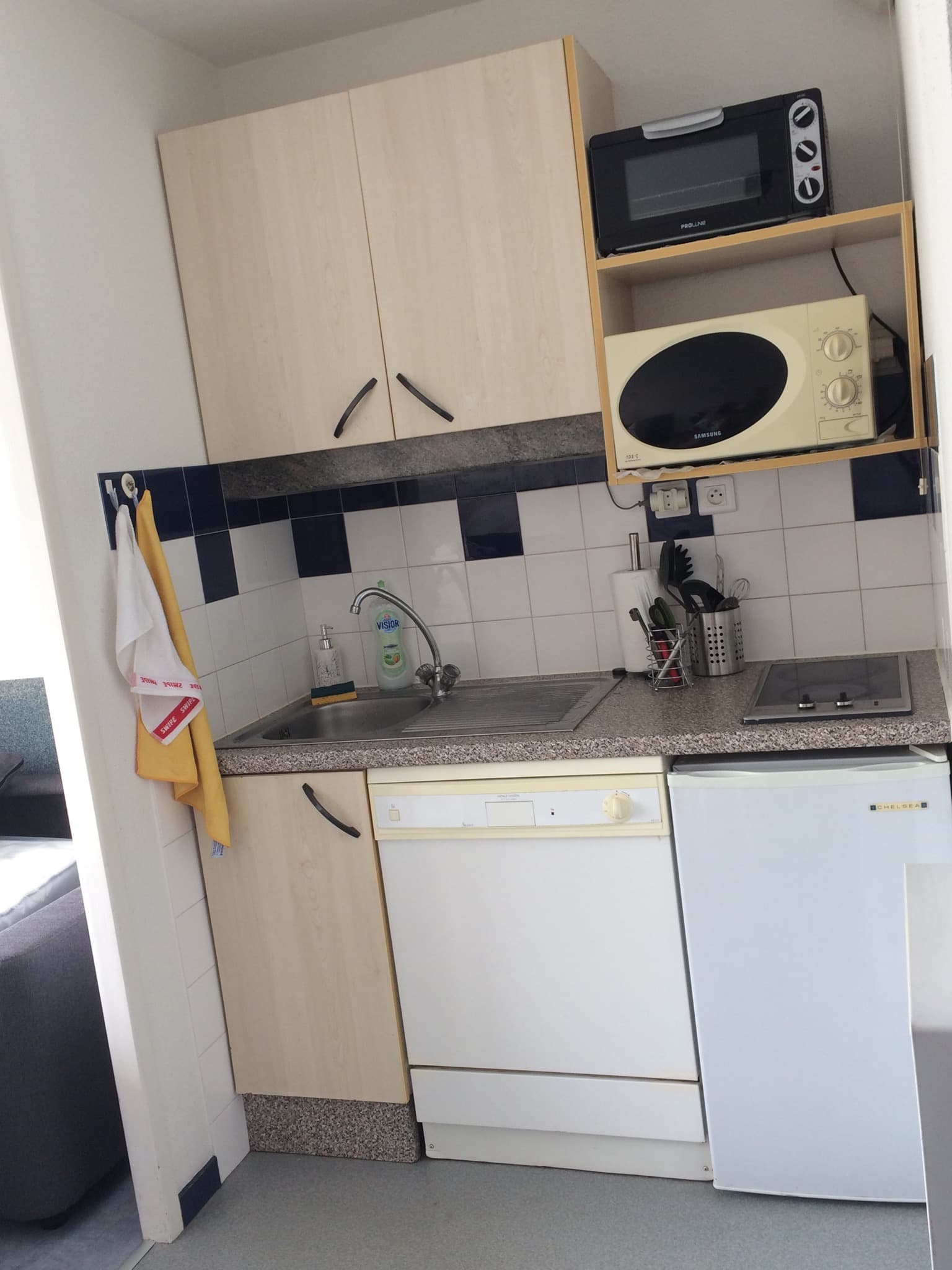 Appartement Daguinos_Vieux Boucau_Landes Atlantique Sud