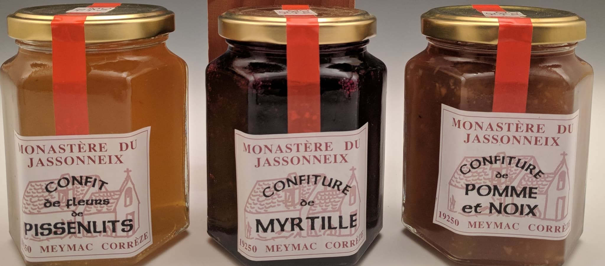 Boutique de produits régionaux de l'île de Vassivière_7