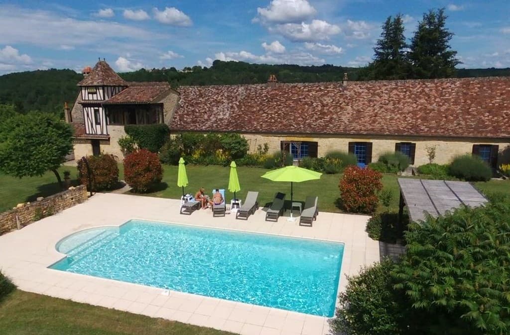 Ferme de l'Embellie