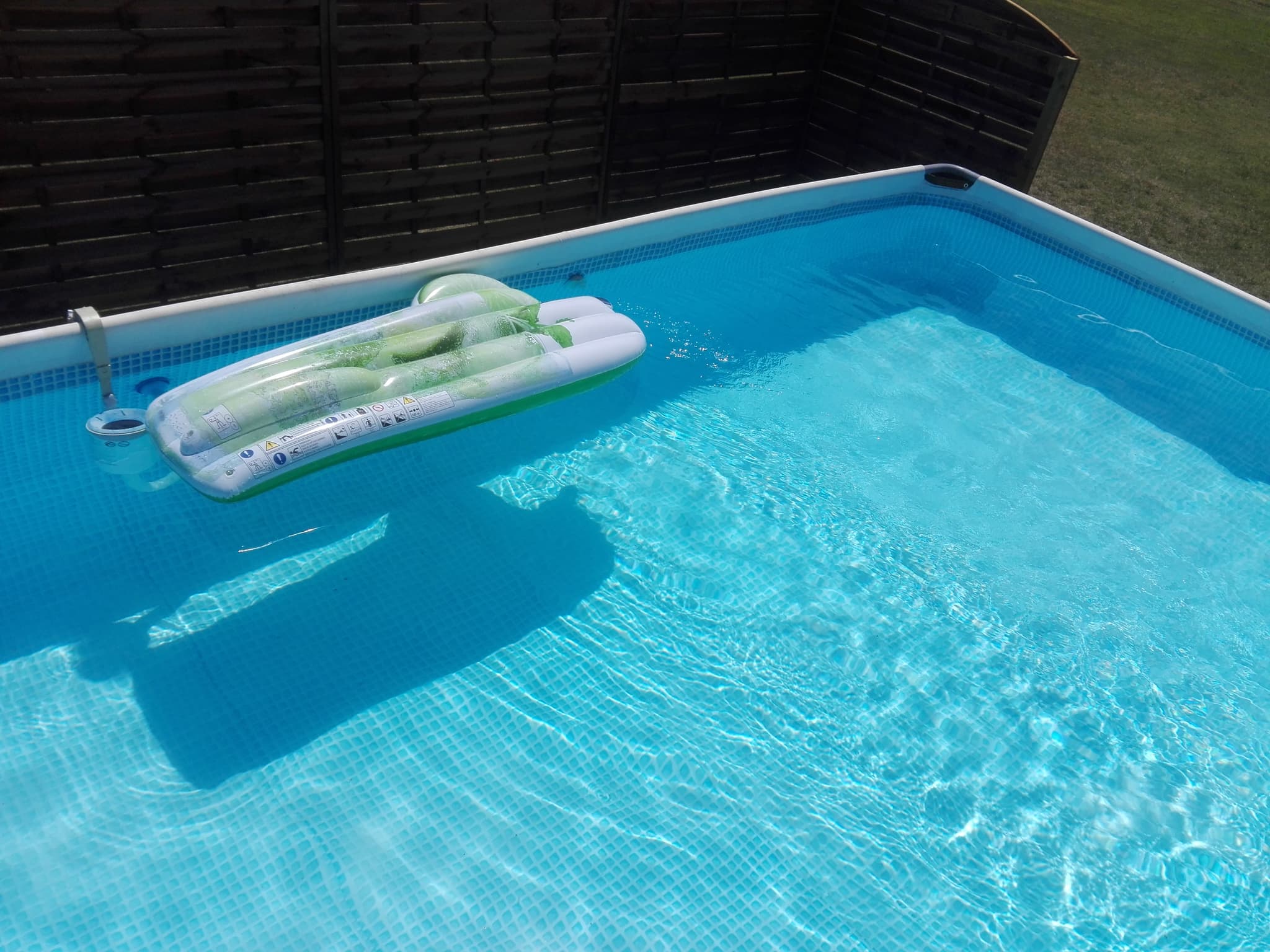 PIscine Villa Lou Miqueou à Lit et Mixe avec Gîtes de France Landes