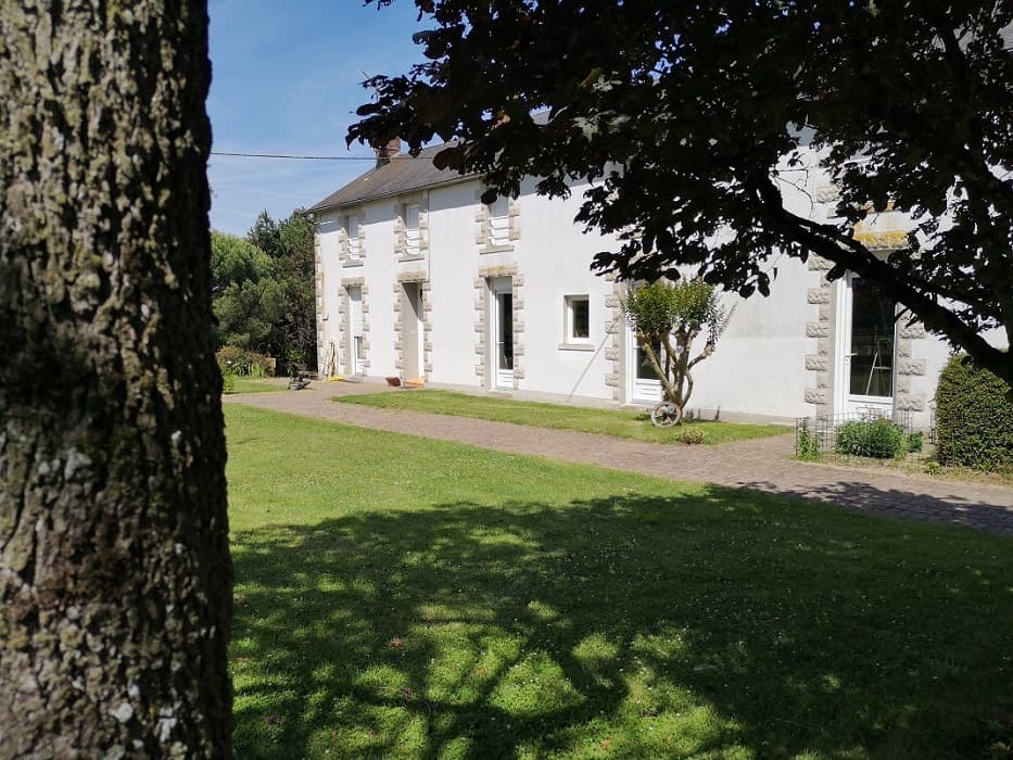 NOTRE ESPACE NATURE