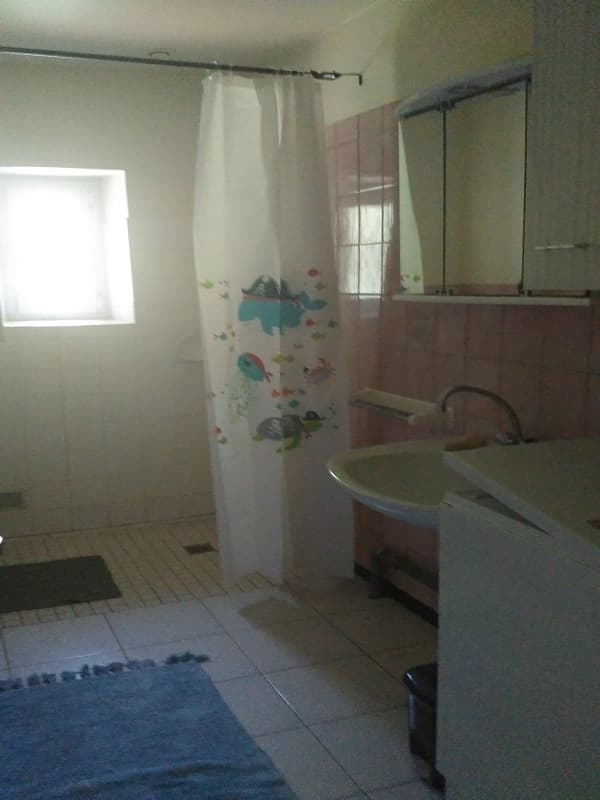 Salle d'eau 2