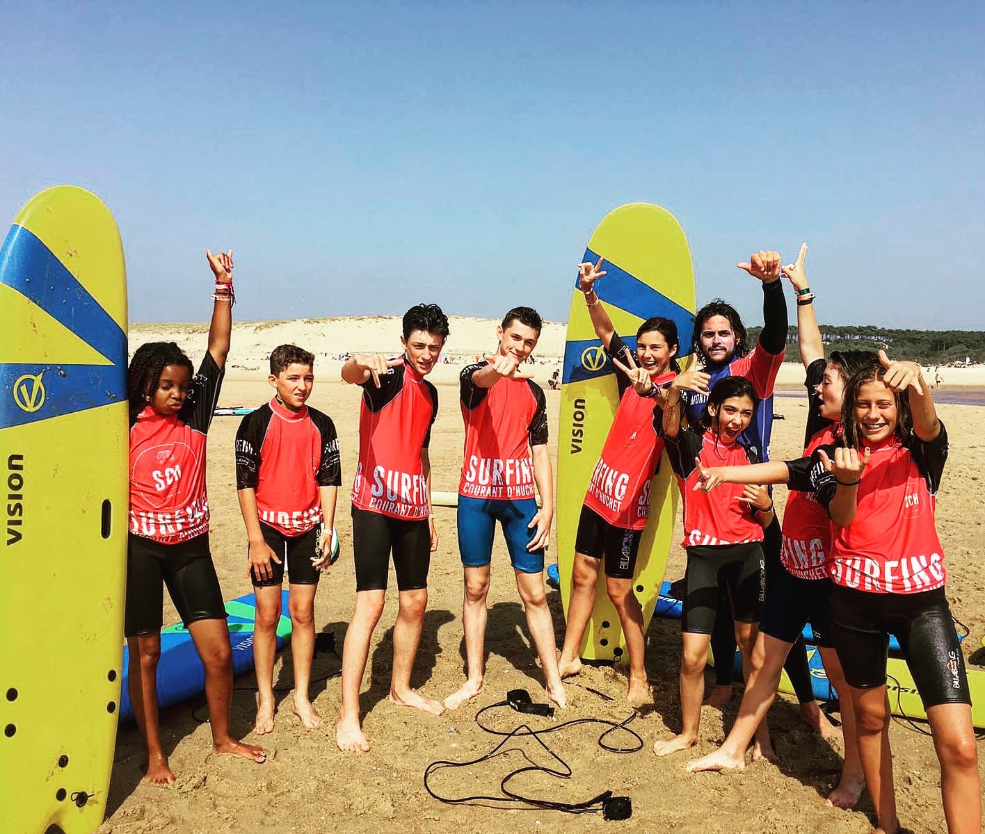 surfingcourantduchet_Moliets_landeatlantiquesud