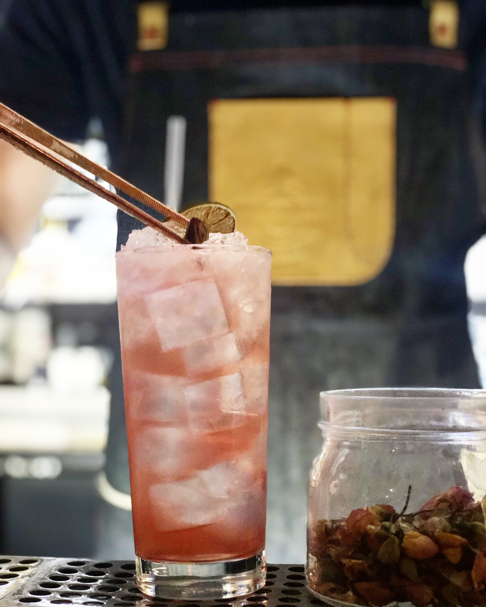 COCKTAIL 1