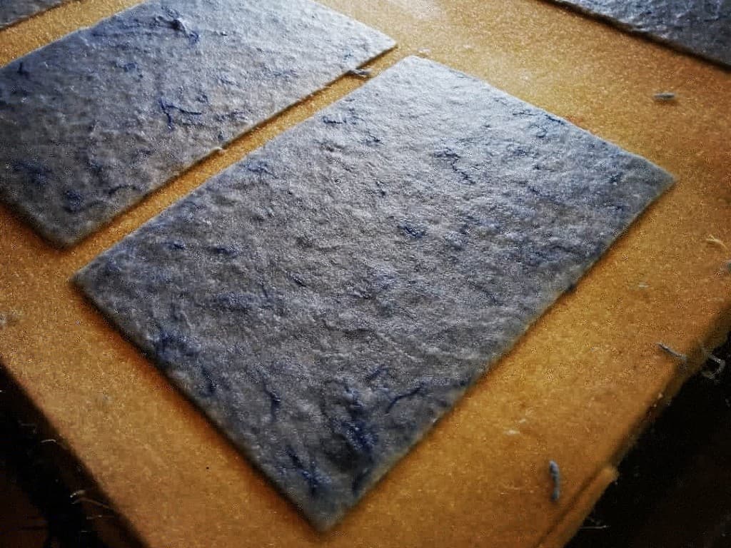 Moulin à papier de la Rouzique - Couze et Saint Front