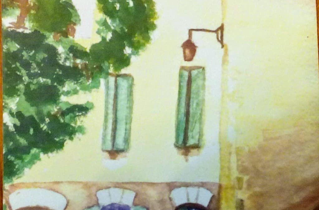 Aux chambres du bourg