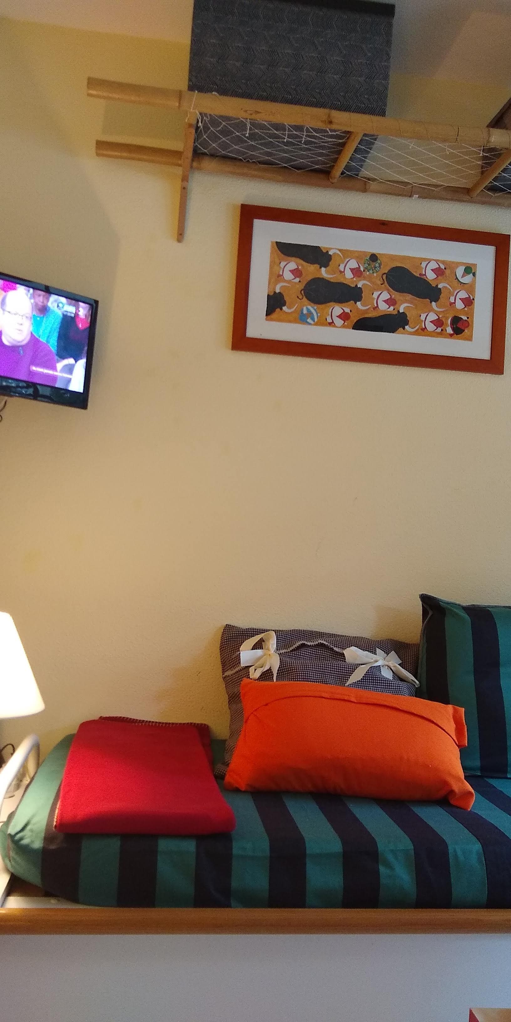 Appartement Albertine_Moliets_Landes Atlantique Sud