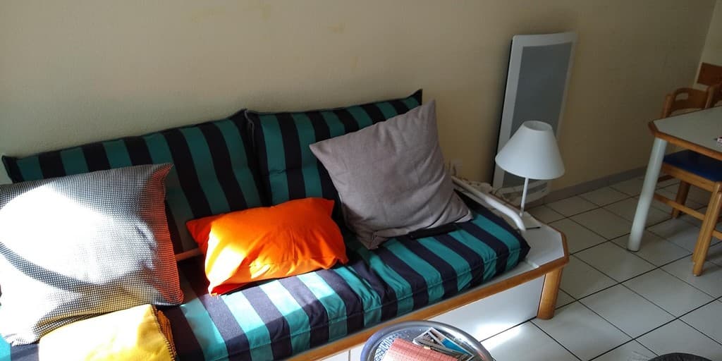 Appartement Albertine_Moliets_Landes Atlantique Sud