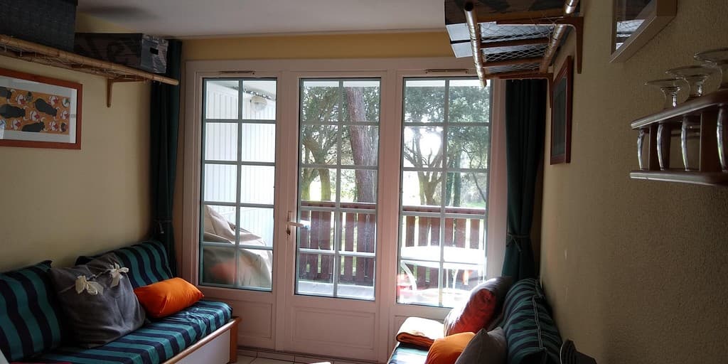 Appartement Albertine_Moliets_Landes Atlantique Sud