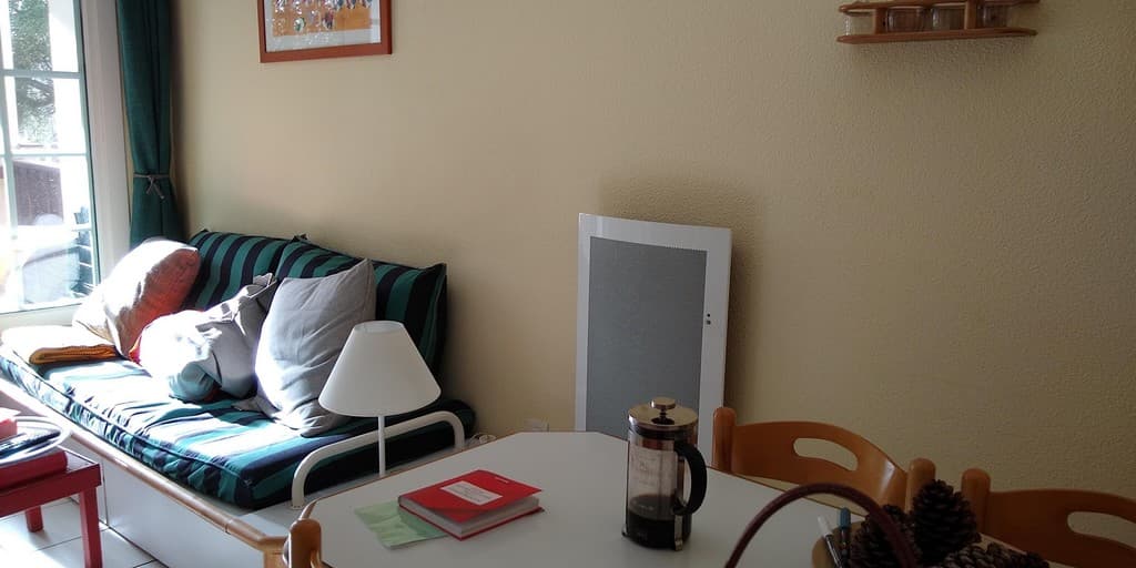 Appartement Albertine_Moliets_Landes Atlantique Sud
