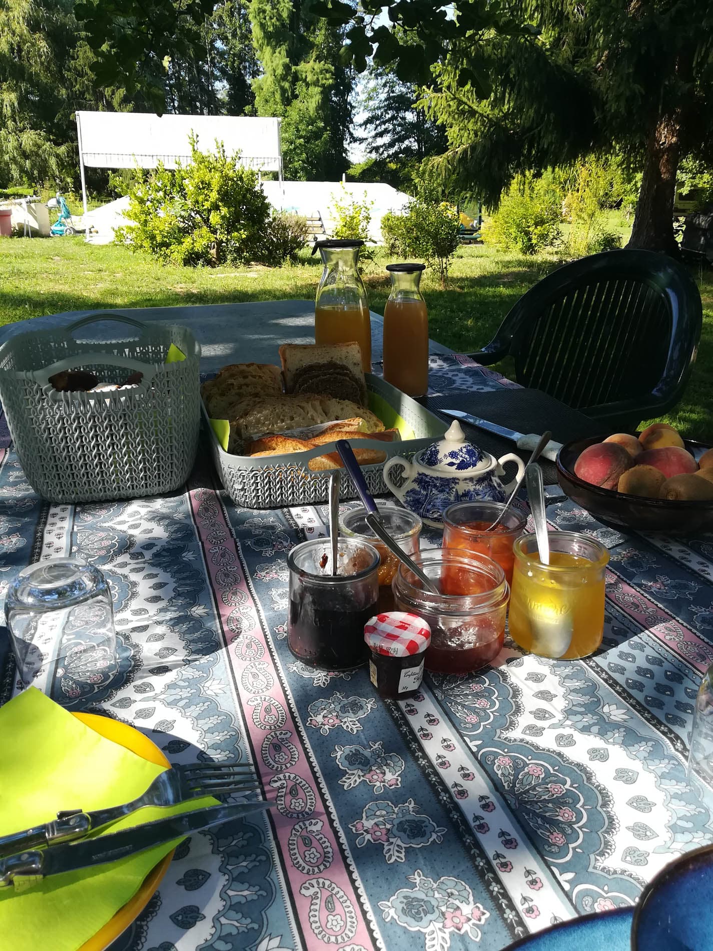 Le Bambous Montignac