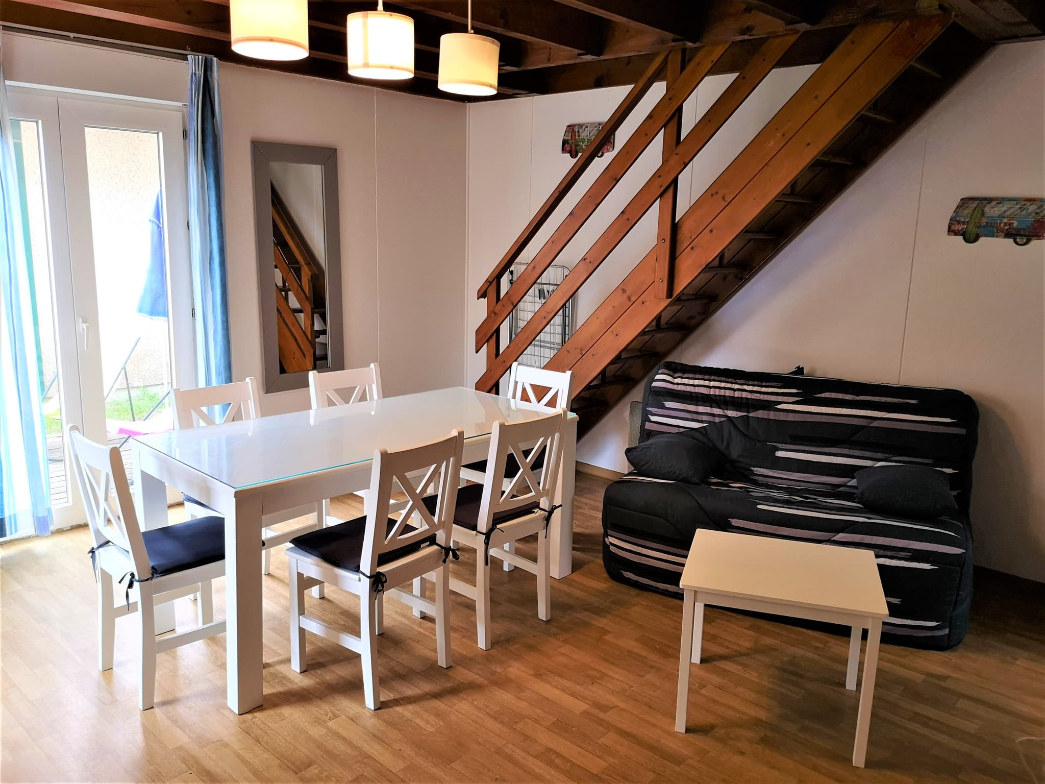 Séjour de la Villa 76 à Soustons Gites de France Landes