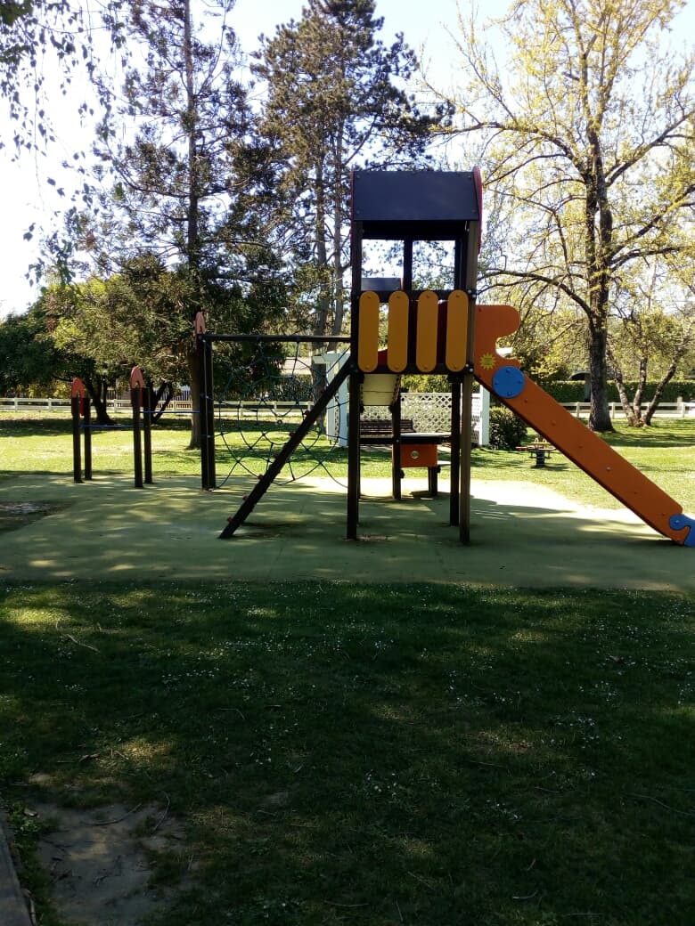 Jardin d'enfant Hagetmau