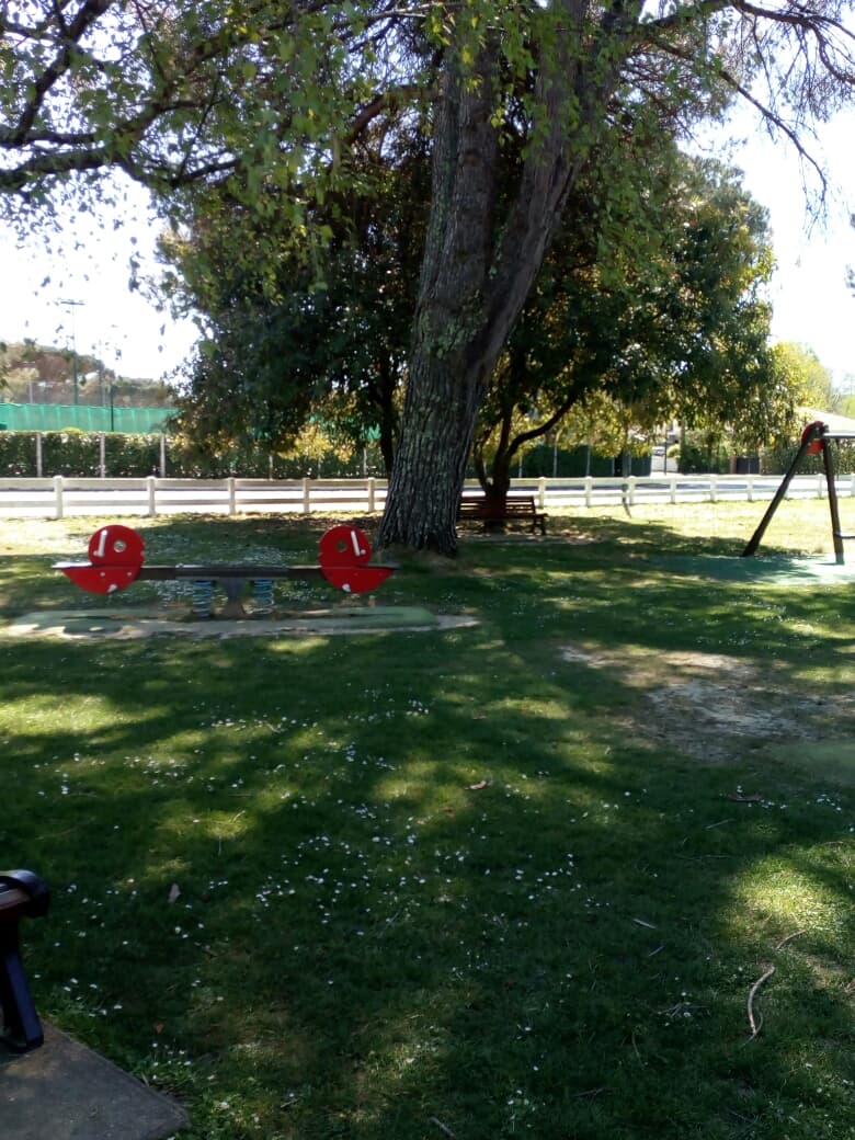 Jardin d'enfant Hagetmau